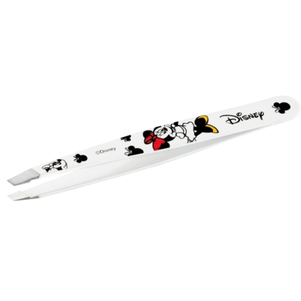 Tweezerman Just Imagine Slant Tweezer Mickey Mouse